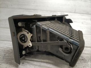 bontott HYUNDAI I30 Jobb Szellőző