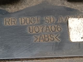 bontott HYUNDAI I30 Jobb Szellőző