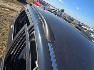 bontott HYUNDAI I30 Jobb Tetősín