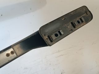 bontott HYUNDAI I30 Jobb Tetősín