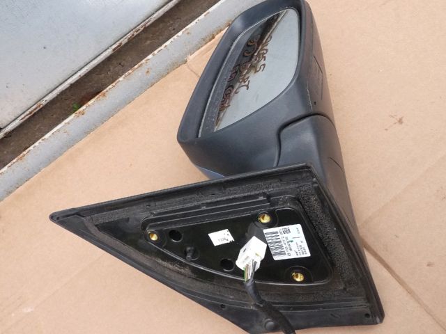 bontott HYUNDAI I30 Jobb Visszapillantó Tükör (Elektromos)