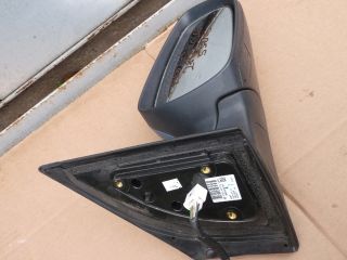 bontott HYUNDAI I30 Jobb Visszapillantó Tükör (Elektromos)
