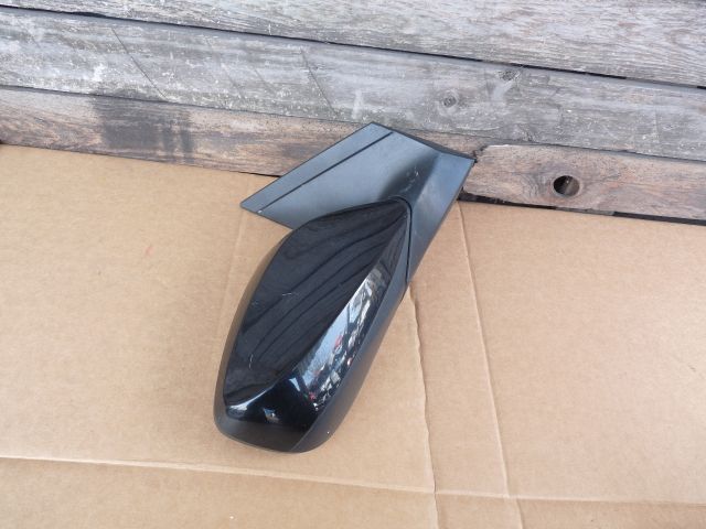 bontott HYUNDAI I30 Jobb Visszapillantó Tükör (Elektromos)