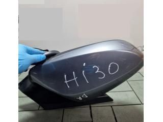 bontott HYUNDAI I30 Jobb Visszapillantó Tükör (Elektromos)