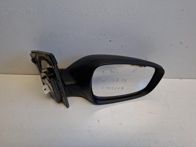 bontott HYUNDAI I30 Jobb Visszapillantó Tükör (Elektromos)