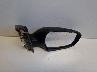 bontott HYUNDAI I30 Jobb Visszapillantó Tükör (Elektromos)