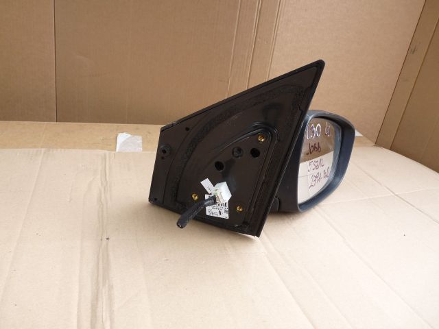 bontott HYUNDAI I30 Jobb Visszapillantó Tükör (Elektromos)