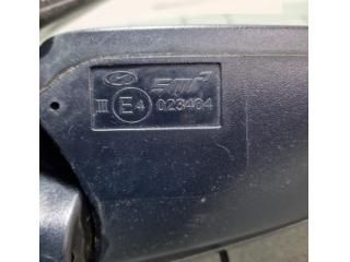 bontott HYUNDAI I30 Jobb Visszapillantó Tükör (Elektromos)