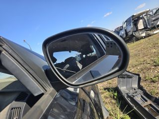 bontott HYUNDAI I30 Jobb Visszapillantó Tükör (Elektromos)