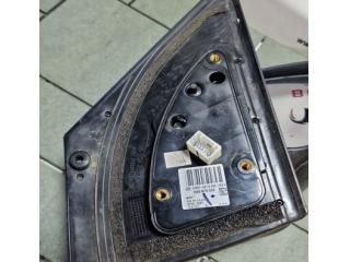 bontott HYUNDAI I30 Jobb Visszapillantó Tükör (Elektromos)