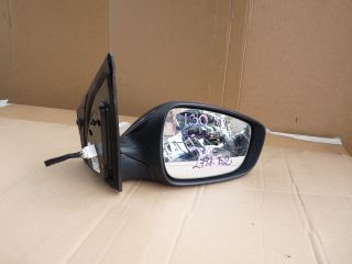 bontott HYUNDAI I30 Jobb Visszapillantó Tükör (Elektromos)