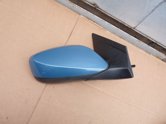 bontott HYUNDAI I30 Jobb Visszapillantó Tükör (Elektromos)