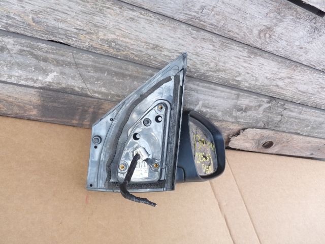bontott HYUNDAI I30 Jobb Visszapillantó Tükör (Elektromos)