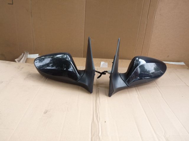 bontott HYUNDAI I30 Jobb Visszapillantó Tükör (Elektromos)