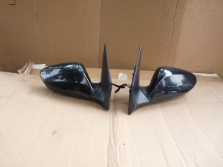 bontott HYUNDAI I30 Jobb Visszapillantó Tükör (Elektromos)