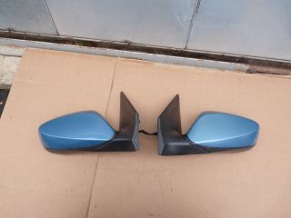 bontott HYUNDAI I30 Jobb Visszapillantó Tükör (Elektromos)