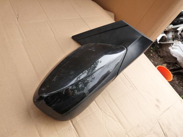 bontott HYUNDAI I30 Jobb Visszapillantó Tükör (Elektromos)