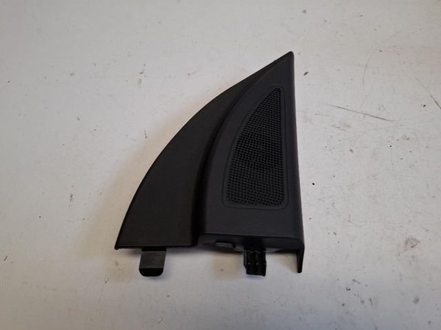 bontott HYUNDAI I30 Jobb Visszapillantó Tükör Kárpit