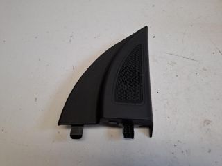 bontott HYUNDAI I30 Jobb Visszapillantó Tükör Kárpit