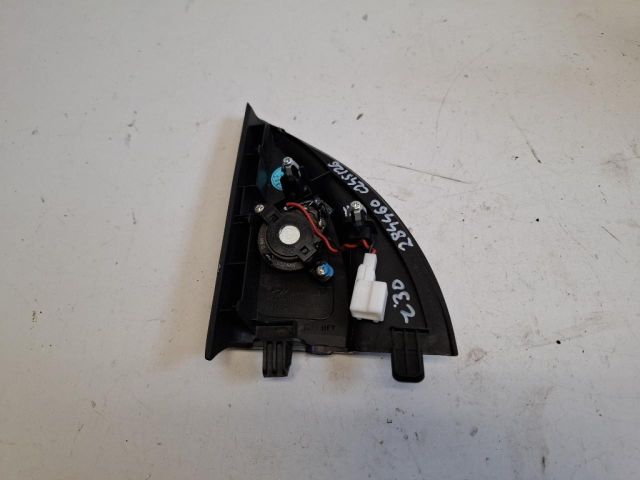 bontott HYUNDAI I30 Jobb Visszapillantó Tükör Kárpit