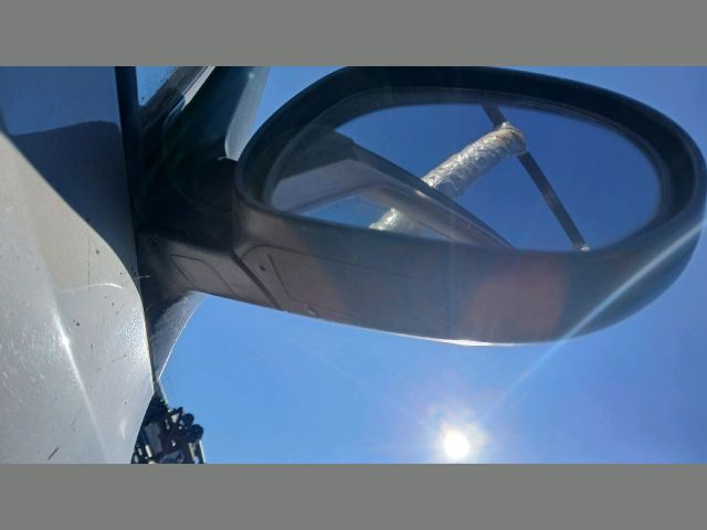 bontott HYUNDAI I30 Jobb Visszapillantó Tükör (Mechanikus)