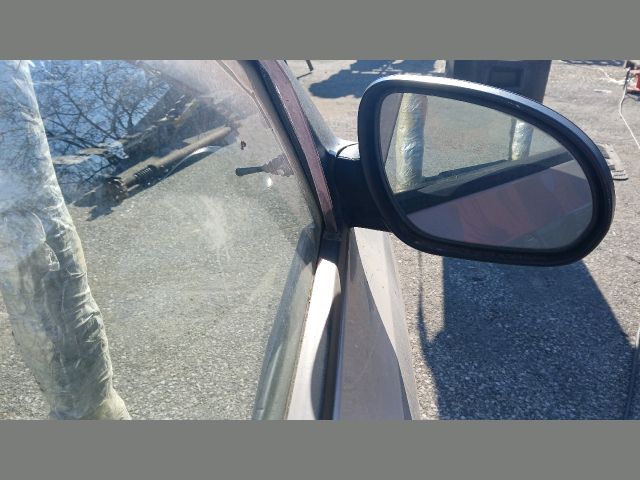 bontott HYUNDAI I30 Jobb Visszapillantó Tükör (Mechanikus)