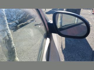 bontott HYUNDAI I30 Jobb Visszapillantó Tükör (Mechanikus)