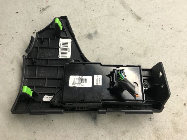 bontott HYUNDAI I30 Kapcsoló (Magában)