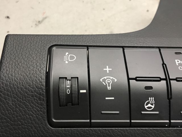 bontott HYUNDAI I30 Kapcsoló (Magában)