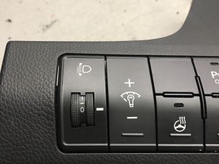 bontott HYUNDAI I30 Kapcsoló (Magában)