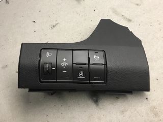 bontott HYUNDAI I30 Kapcsoló (Magában)