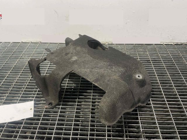 bontott HYUNDAI I30 Kartervédő