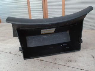 bontott HYUNDAI I30 Kesztyűtartó