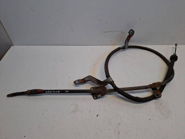 bontott HYUNDAI I30 Kézifék Bowden