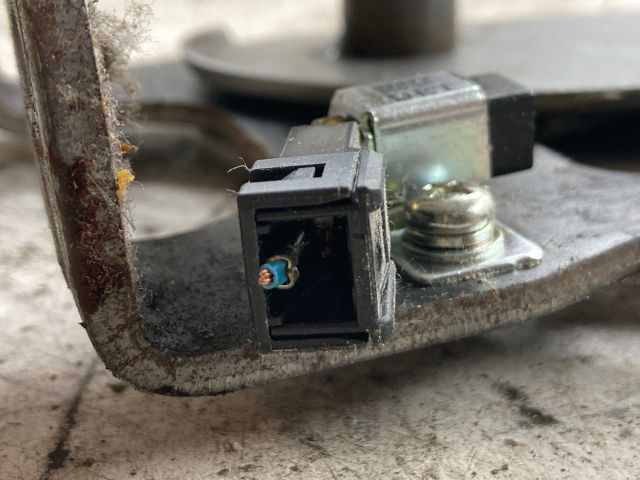 bontott HYUNDAI I30 Kézifék Kar