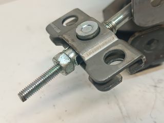 bontott HYUNDAI I30 Kézifék Kar