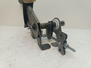 bontott HYUNDAI I30 Kézifék Kar