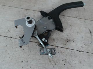 bontott HYUNDAI I30 Kézifék Kar