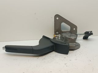 bontott HYUNDAI I30 Kézifék Kar