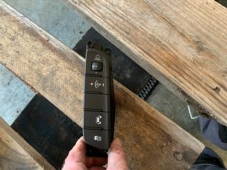 bontott HYUNDAI I30 Kipörgésgátló Kapcsoló