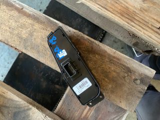 bontott HYUNDAI I30 Kipörgésgátló Kapcsoló