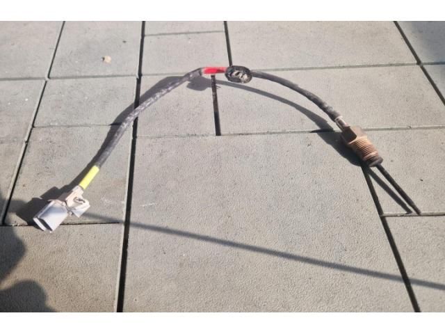 bontott HYUNDAI I30 Kipufogó Hőmérséklet Érzékelő