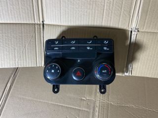 bontott HYUNDAI I30 Klíma Kapcsoló