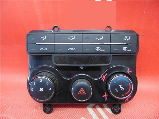 bontott HYUNDAI I30 Klíma Kapcsoló