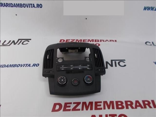 bontott HYUNDAI I30 Klíma Kapcsoló