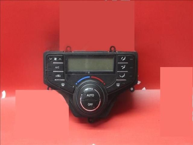 bontott HYUNDAI I30 Klíma Kapcsoló