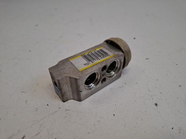 bontott HYUNDAI I30 Klíma Tágulási Szelep