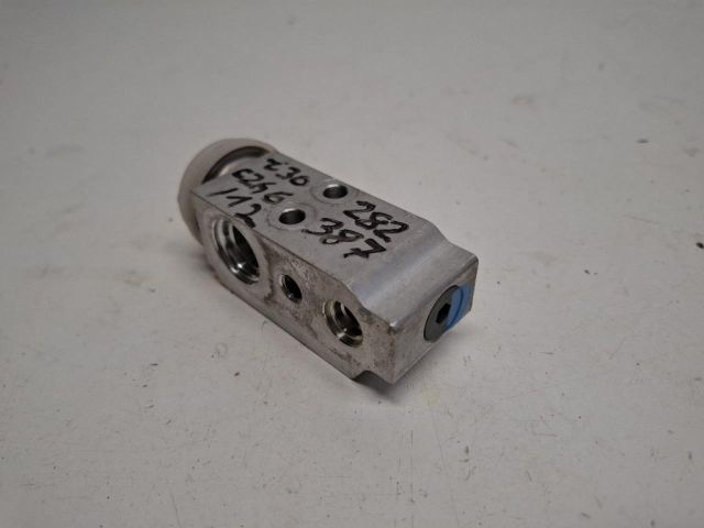 bontott HYUNDAI I30 Klíma Tágulási Szelep