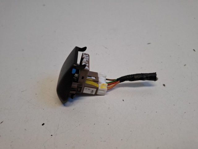 bontott HYUNDAI I30 Klíma Utastér Jeladó