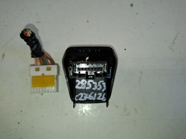 bontott HYUNDAI I30 Klíma Utastér Jeladó